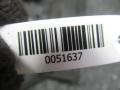 декоративная крышка двигателя Audi A4 B5 1997, 2.6 л., МКПП, универсал, 078103903F - фото №2