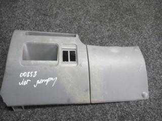 панель передняя салона (торпедо) Citroen Jumpy 1 поколение [рестайлинг] 2005, 1.9 л., МКПП, фургон, 1846905000