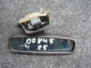 зеркало салона Citroen C5 1 поколение [рестайлинг] 2006, 2.0 л., АКПП, универсал, 9659485480