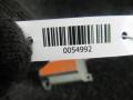 блок AirBag Volkswagen Touareg 1 поколение 2005, 3.0 л., МКПП, внедорожник 5 дв., 3D0909601F - фото №3