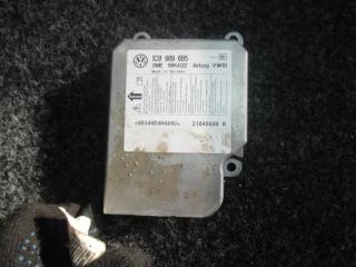 блок AirBag SEAT Alhambra 1 поколение [рестайлинг] 2004, 1.9 л., МКПП, минивэн, 1C0909605