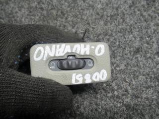 кнопка корректора фар Opel Movano A [рестайлинг] 2005, 2.5 л., МКПП, микроавтобус, 8200060042