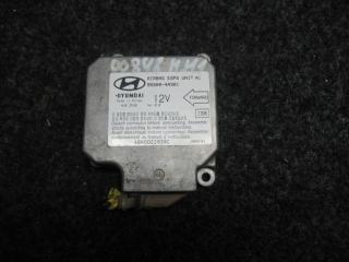 блок AirBag Hyundai H-1 Starex 2004, 2.5 л., МКПП, фургон, 959004A301