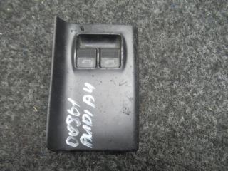 кнопка стеклоподъемника Audi A4 B5 1997, 2.6 л., МКПП, универсал, 4D0959855