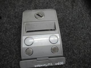фонарь салона (плафон) Volkswagen Touareg 1 поколение 2005, 3.0 л., МКПП, внедорожник 5 дв., 7L0868403