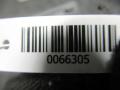 фонарь салона (плафон) Volkswagen Touareg 1 поколение 2005, 3.0 л., МКПП, внедорожник 5 дв., 7L0868403 - фото №2