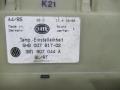 блок управления печки / климат-контроля Volkswagen Passat B5 1998, 1.9 л., МКПП, универсал, 3B1907044A - фото №4