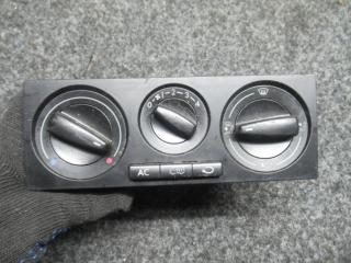 блок управления печки / климат-контроля SEAT Alhambra 1 поколение [рестайлинг] 2004, 1.9 л., МКПП, минивэн, 7M3907049C