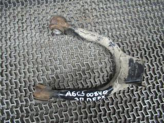 рычаг задний правый Audi A6 4B/C5 1998, 2.8 л., АКПП, универсал, 8E0505323D