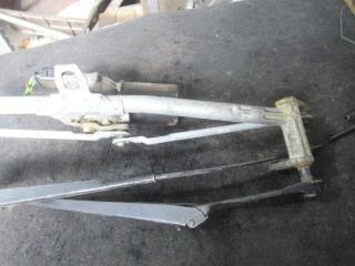 механизм стеклоочистителя (трапеция дворников) SEAT Leon 1 поколение 2003, 1J1955113C