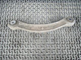 рычаг задний правый Volkswagen Touareg 1 поколение 2005, 3.0 л., МКПП, внедорожник 5 дв.