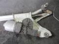 механизм стеклоочистителя (трапеция дворников) Dacia Logan 1 поколение 2006, 3397020879, 0390241544 - фото №2