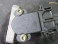 заслонка дроссельная Ford Fiesta 4 поколение 1998, 1.3 л., хетчбэк 5 дв., 95BF98989 - фото №6