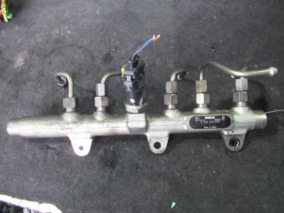 топливная рампа Fiat Stilo 1 поколение 2002, 1.9 л., 0281002405, 0445214016