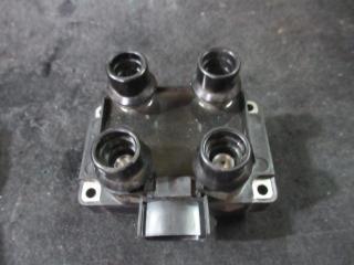 катушка зажигания Ford Fiesta 4 поколение 1997, 1.3 л., 0040100281
