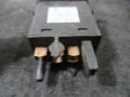 кнопка обогрева заднего стекла Volkswagen Golf 3 поколение 1999, 1J0959621 - фото №2