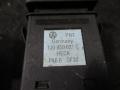 кнопка обогрева заднего стекла Volkswagen Golf 3 поколение 1999, 1J0959621 - фото №3