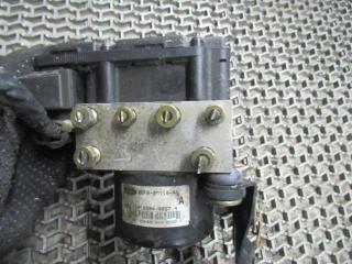 блок ABS Mazda 121 3 поколение 1999, 1.3 л., МКПП, хетчбэк 5 дв., 98FG2C013AA