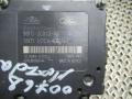 блок ABS Mazda 121 3 поколение 1999, 1.3 л., МКПП, хетчбэк 5 дв., 98FG2C013AA - фото №2