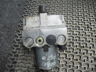 блок ABS Peugeot 406 1 поколение 1995, 1.8 л., МКПП, седан, 0273004093