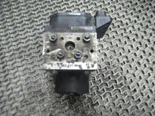 блок ABS Mercedes-Benz E-Класс W210/S210 1998, 2.5 л., A0034313012, 0265217401