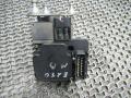 блок ABS Mercedes-Benz E-Класс W210/S210 1998, 2.5 л., A0034313012, 0265217401 - фото №2