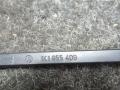щеткодержатель (поводок стеклоочистителя, дворник) Volkswagen Golf 4 поколение 2005, 1.9 л., МКПП, хетчбэк 5 дв. - фото №3