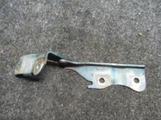 петля капота Hyundai Terracan 1 поколение 2004, 2.9 л., МКПП, внедорожник 5 дв.