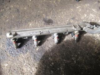 форсунка Volkswagen Golf 3 поколение 1999, 1.4 л., 036031C