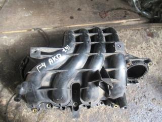 коллектор впускной Volkswagen Golf 3 поколение 1999, 1.4 л., 036129711BK