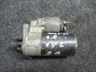 стартер Alfa Romeo 156 1 поколение 1998, 1.6 л.