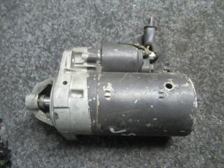 стартер Nissan Micra 2 поколение (K11) 1995, 1.0 л., 0001112017