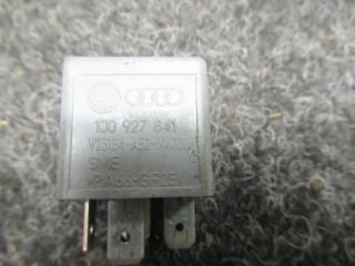 реле (прочие) Volkswagen Sharan 1 поколение [рестайлинг] 2001, 1J0927841
