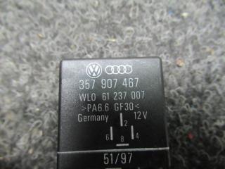 реле (прочие) Volkswagen Passat B5 1998, 357907467