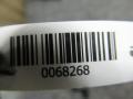 кнопка открытия лючка топливного бака Volkswagen Golf Plus 1 поколение 2006, 5M0959551A - фото №2