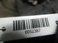 переключатель поворотов Volkswagen Golf Plus 1 поколение 2005, 2.0 л., АКПП, хетчбэк 5 дв., 1K0953513A - фото №3