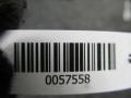 петля двери Volkswagen Golf 4 поколение 2005, 1.9 л., МКПП, хетчбэк 5 дв., 1K4833411H - фото №5