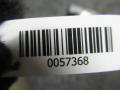 педаль Mitsubishi Colt 6 поколение (Z30) [рестайлинг] 2008, 1.1 л., МКПП, хетчбэк 5 дв., A4543000304 - фото №3