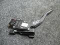 педаль Mitsubishi Colt 6 поколение (Z30) [рестайлинг] 2008, 1.1 л., МКПП, хетчбэк 5 дв., A4543000304 - фото №5