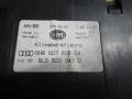 блок управления печки / климат-контроля Audi A4 B5 1996, 8L0820043D - фото №3