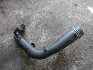 патрубок интеркулера Volkswagen Golf 4 поколение 2004, 1.9 л., 1K0129654AA