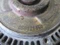 вискомуфта Volkswagen Passat B5 1998, 1.9 л., 058121350 - фото №3