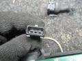 ручка наружная Audi A4 B5 1996, 4A0837206D - фото №2