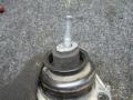 подушка крепления двигателя Volkswagen Touareg 1 поколение 2005, 3.0 л., МКПП, внедорожник 5 дв., 7L8199131A - фото №3