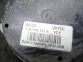 подушка крепления двигателя Volkswagen Touareg 1 поколение 2005, 3.0 л., МКПП, внедорожник 5 дв., 7L8199131A - фото №6