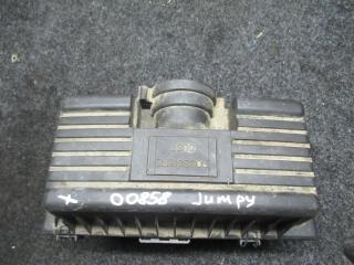 корпус воздушного фильтра Citroen Jumpy 1 поколение [рестайлинг] 2005, 1.9 л., МКПП, фургон