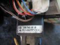 переключатель подрулевой (стрекоза) Mercedes-Benz E-Класс W210/S210 1996, 2085450010 - фото №3