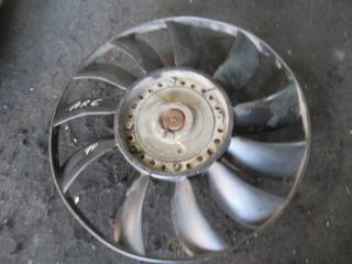 крыльчатка вискомуфты Volkswagen Passat B5 1999, 1.8 л., 058121347