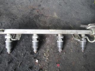 форсунка Audi A3 8L 1997, 1.8 л., 06A906031A