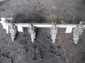 форсунка Audi A3 8L 1997, 1.8 л., 06A906031A - фото №2